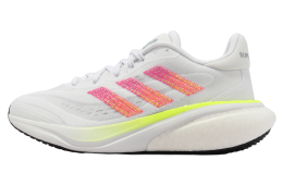 Adidas Supernova 3 W WMNS Cloud White / Lucid Pink