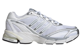 Adidas Supernova Cushion 7 Cloud White / Silver Metallic