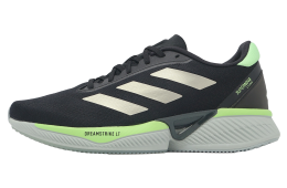 Adidas Supernova Eterno Core Black / Iron Metallic