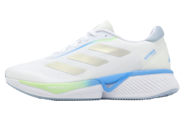 Adidas Supernova Eterno Footwear White / Silver Metallic