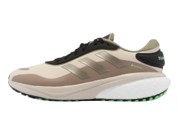 Adidas Supernova Gore Tex Clear Brown
