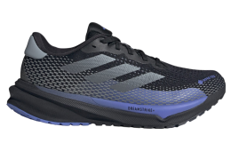 Adidas Supernova Gore-tex Core Black / Cobalt Blue