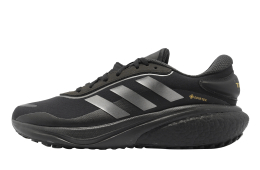 Adidas Supernova GTX Iron Metallic