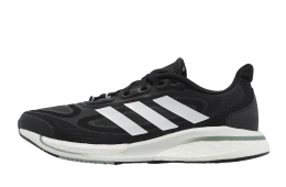 Adidas Supernova + M Core Black / Cloud White