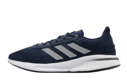 Adidas Supernova Navy Grey