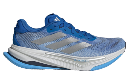 Adidas Supernova Prima 2 Blue / Silver Metallic