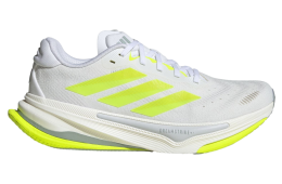 Adidas Supernova Prima 2 Cloud White / Lucid Lemon