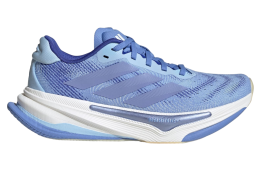 Adidas Supernova Prima 2 WMNS Blue Fusion / Blue Spark Met.