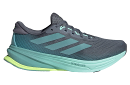 Adidas Supernova Rise 2 Dark Grey / Mint Ton