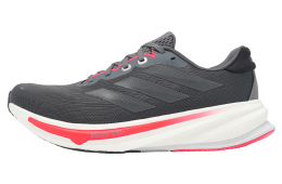 Adidas Supernova Rise 2 Grey Five / Night Metallic