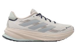 Adidas Supernova Rise 2 GTX M Beige / Silver Metallic