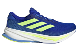 Adidas Supernova Rise 2 Lucid Blue / Hi