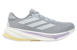Adidas Supernova Rise 2 W WMNS Halo Silver / Dash Grey