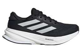 Adidas Supernova Rise 2 Wide WMNS Core Black / Zero Metalic / Crystal White