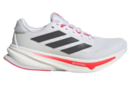 Adidas Supernova Rise 2 WMNS Cloud White / Night Metallic