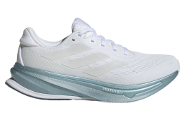 Adidas Supernova Rise 2 WMNS Cloud White / Zero Metalic / Magic Grey Met