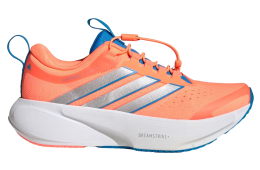 Adidas Supernova Rise 3 Adaptive WMNS Lucid Orange / Silver Metallic