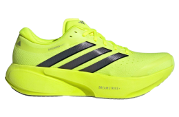 Adidas Supernova Rise 3 Solar Yellow