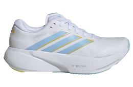 Adidas Supernova Rise 3 WMNS Cloud White / Glow Blue