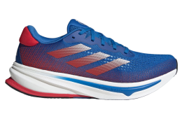 Adidas Supernova Rise Bright Royal / Better Scarlet