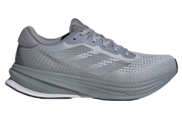 Adidas Supernova Rise Halo Silver / Iron Metallic