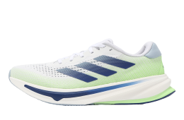 Adidas Supernova Rise M Footwear White / Wonder Blue
