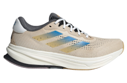 Adidas Supernova Rise Move For The Planet Crystal Sand / Blue Burst