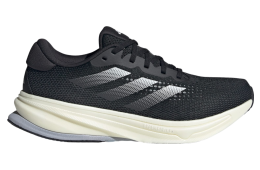 Adidas Supernova Rise Wide Core Black / Core White