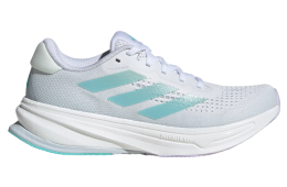 Adidas Supernova Rise WMNS Cloud White / Linen Green Met.