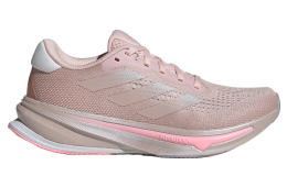 Adidas Supernova Rise WMNS Sandy Pink / Dash Grey