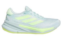Adidas Supernova Step GS Halo Mint / Hi