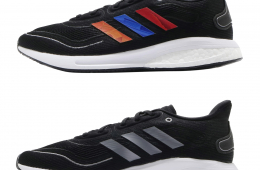 Adidas Supernova Taipei