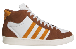 Adidas Superskate Preloved Brown / Rustic Orange