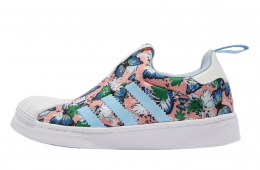 Adidas Superstar 360 GS Hazard Coral