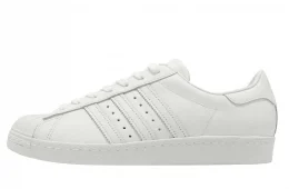 Adidas Superstar 80s Footwear White Core Black