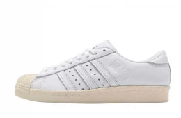 Adidas Superstar 80s Recon Footwear White Off White