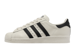 Adidas Superstar 82 Cloud White / Core Black