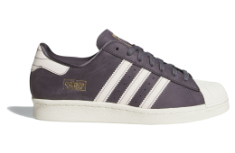 Adidas Superstar Adv Aurora Onix / Chalk White