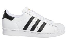 Adidas Superstar Adv Cloud White / Core Black