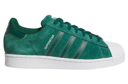 Adidas Superstar Adv Collegiate Green / Cloud White