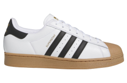 Adidas Superstar Adv WMNS Cloud White / Core Black / Gum