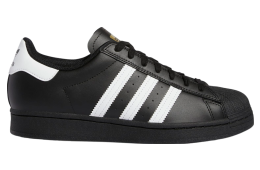 Adidas Superstar Adv WMNS Core Black / Cloud White