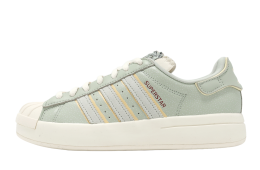 Adidas Superstar Ayoon W Halo Green / Linen Green
