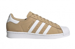 Adidas Superstar Beige Tone