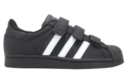 Adidas Superstar CF W WMNS Core Black / Footwear White