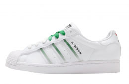 Adidas Superstar Cloud White Core Black