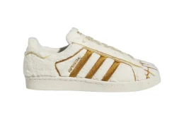 Adidas Superstar Concha Vanilla