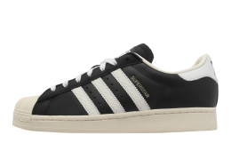 Adidas Superstar Core Black / Cloud White