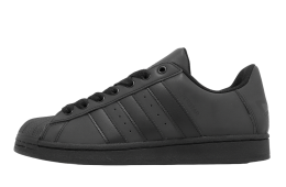 Adidas Superstar Core Black / Reflective