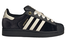 Adidas Superstar Core Black / Wonder White